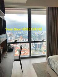Wallich Residence  (D2), Condominium #536071631